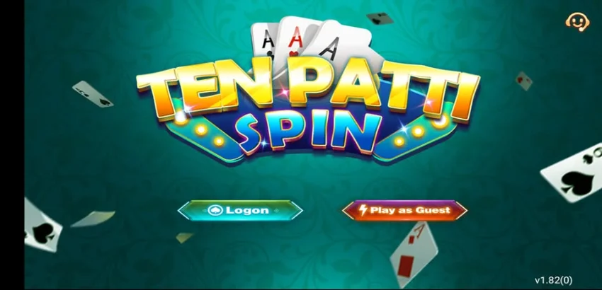 TeenPatti Spin Download